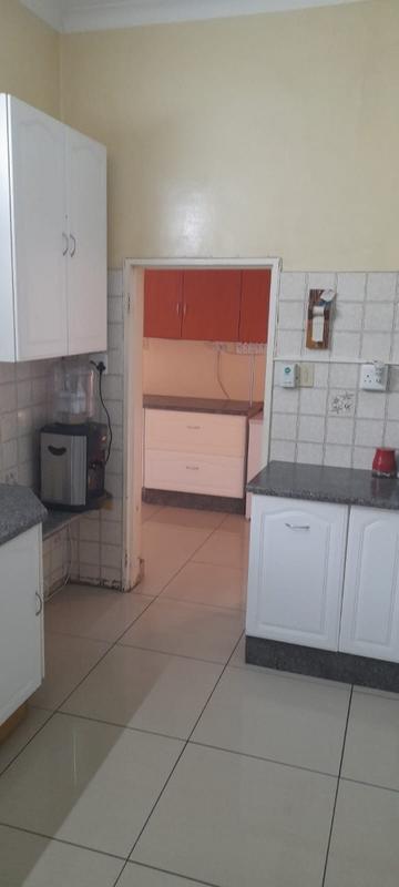 2 Bedroom Property for Sale in Parys Free State